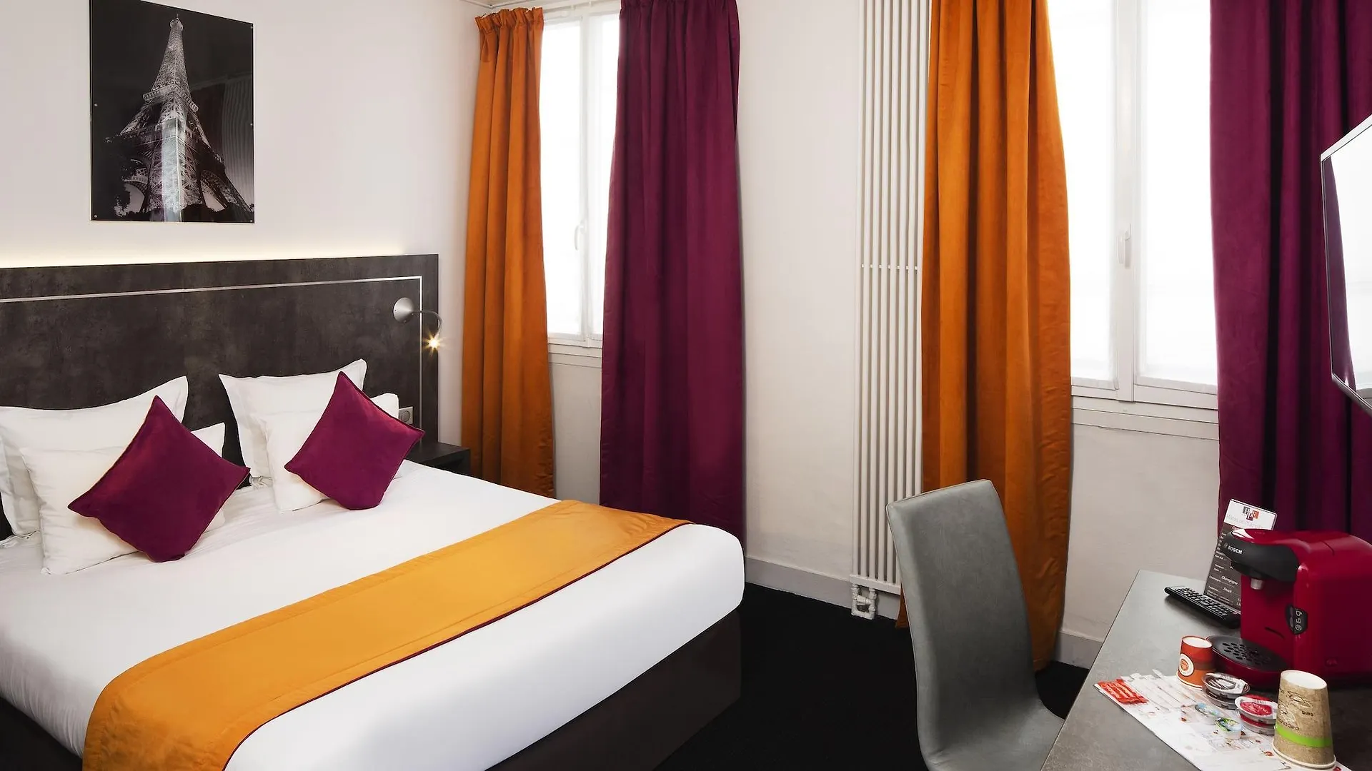 Hotel Du Plat D'etain