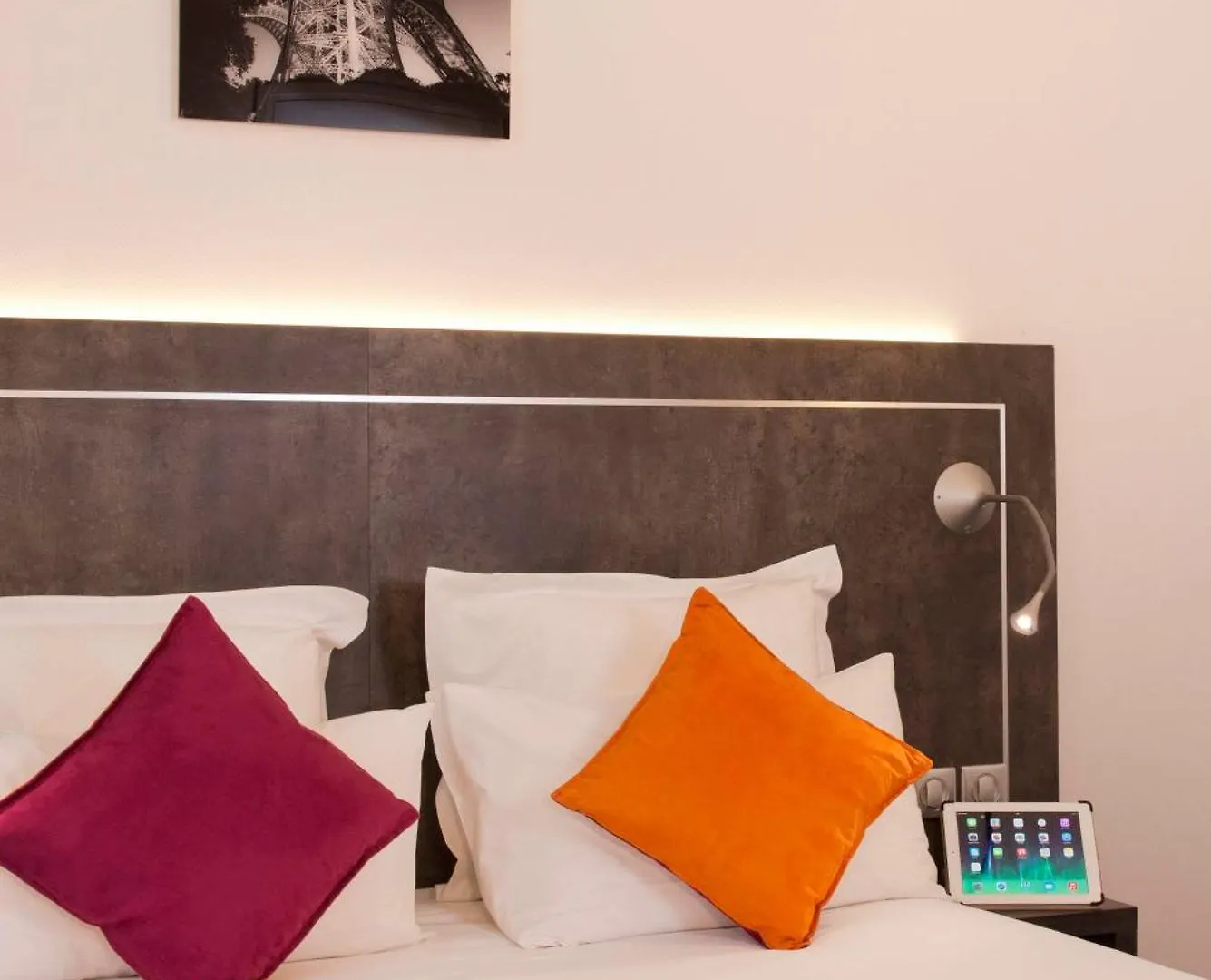 Du Plat D'etain 3* Paris